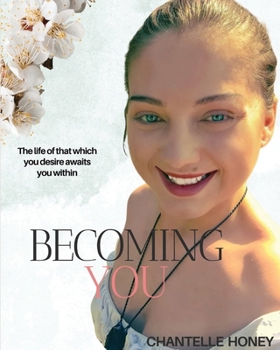 Paperback Becoming You Book