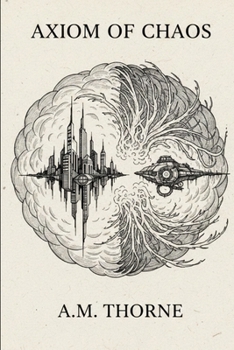 Paperback Axiom of Chaos Book