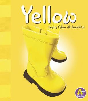 Library Binding Yellow Book