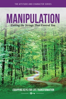 Paperback Manipulation Book