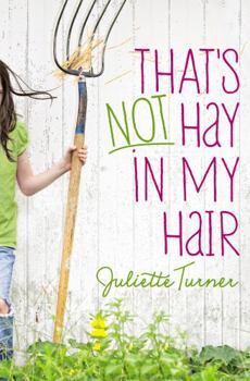 Paperback That's Not Hay in My Hair Book