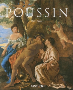 Paperback Poussin Book