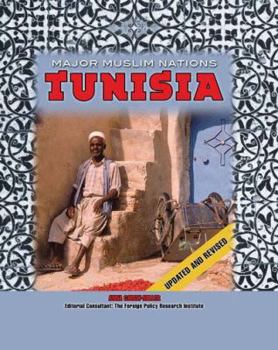 Tunisia - Book  of the Major Muslim Nations