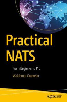 Paperback Practical Nats: From Beginner to Pro Book