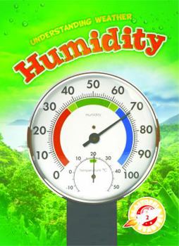 Paperback Humidity Book