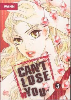 Paperback Can't Lose You: Volume 3 Book