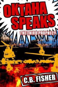 Paperback Oktaha Speaks Book