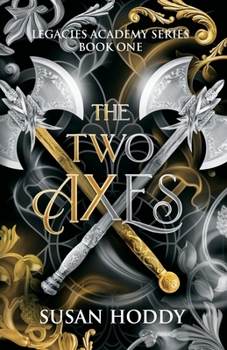 Paperback The Two Axes Book