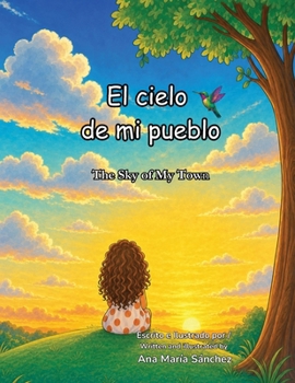 Paperback El cielo de mi pueblo (Spanish Edition) [Spanish] Book