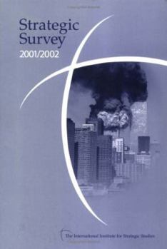 Strategic Survey 2001-2002