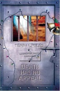 Paperback Death Has No Appeal Book