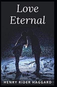 Paperback Love Eternal Illustrated Book