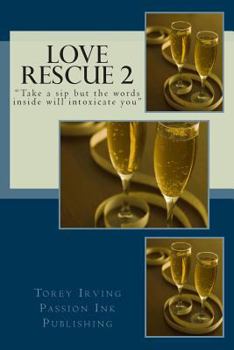 Paperback Love Rescue 2 Book