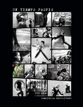 Paperback Un tiempo propio [Spanish] Book