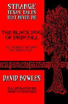 Paperback The Black Dog of Driscoll Book