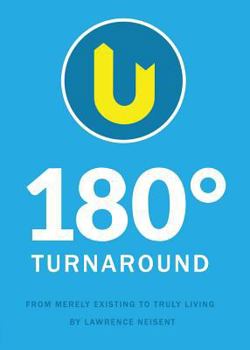 Paperback 180 Degree Turnaround Book