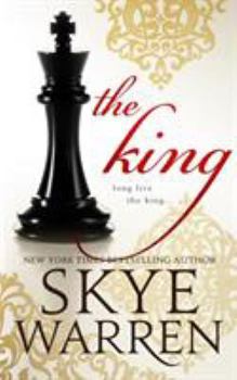 Paperback The King Book