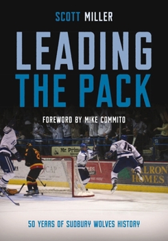 Paperback Leading the Pack Book