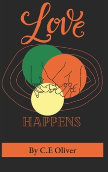 Paperback Love Happens Book