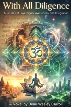 With All Diligence: A Journey of Sovereignty, Awareness, and Integration