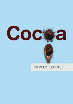 Hardcover Cocoa Book