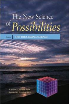 Paperback New Science of Possibilities 1 Book