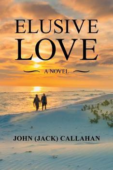 Paperback Elusive Love Book