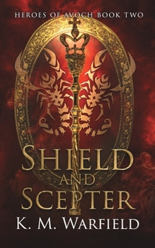 Paperback Shield and Scepter Book