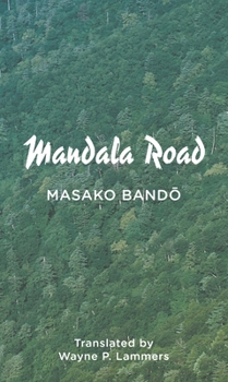 Hardcover Mandala Road Book