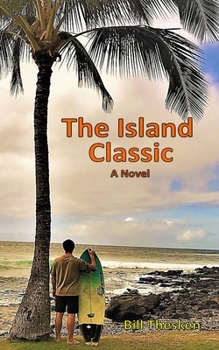 Paperback The Island Classic Book