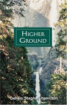 Paperback Higher Ground Book
