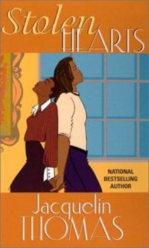 Mass Market Paperback Stolen Hearts Book
