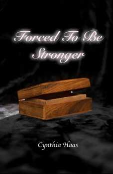 Paperback Forced to Be Stronger Book