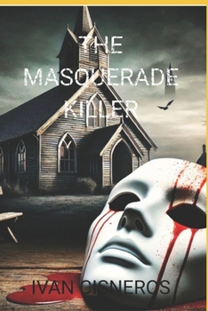 Paperback The Masquerade Killer Book