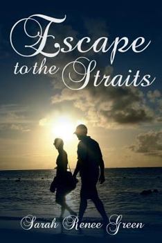 Paperback Escape to the Straits Book
