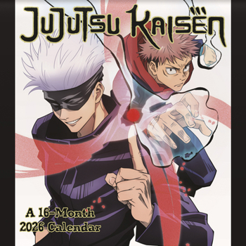 26wall Jujutsu Kaisen