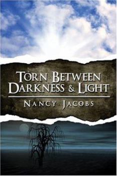 Paperback Torn Between Darkness & Light Book