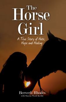 The Horse Girl