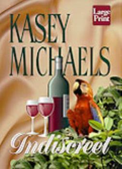 Indiscreet - Book  of the Love in the Regency