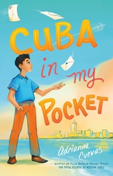 Hardcover Cuba in My Pocket Book