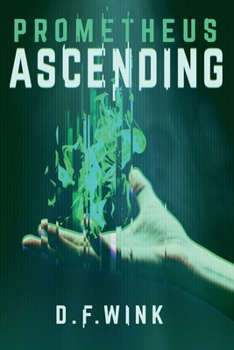 Paperback Prometheus Ascending Book