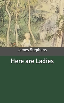 Here are Ladies