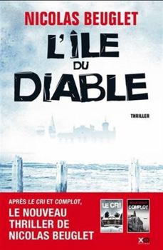 Paperback L'île du Diable [French] Book