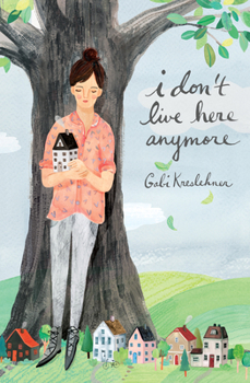 Hardcover I Don't Live Here Anymore Book