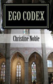 Paperback Ego Codex Book