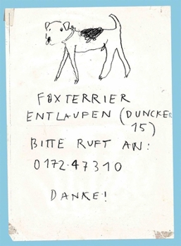 Paperback Please Look in the Basement [Dutch] Book