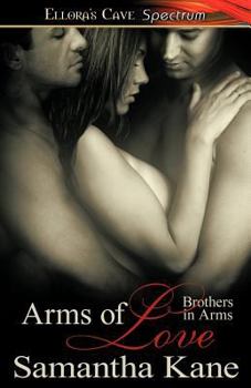 Paperback Arms of Love Book