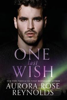 One Last Wish - Book #3 of the Shooting Stars