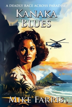 Paperback Kanaka Blues Book