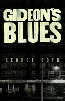 Paperback Gideon's Blues Book